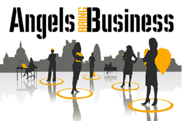 Angels Bring Business